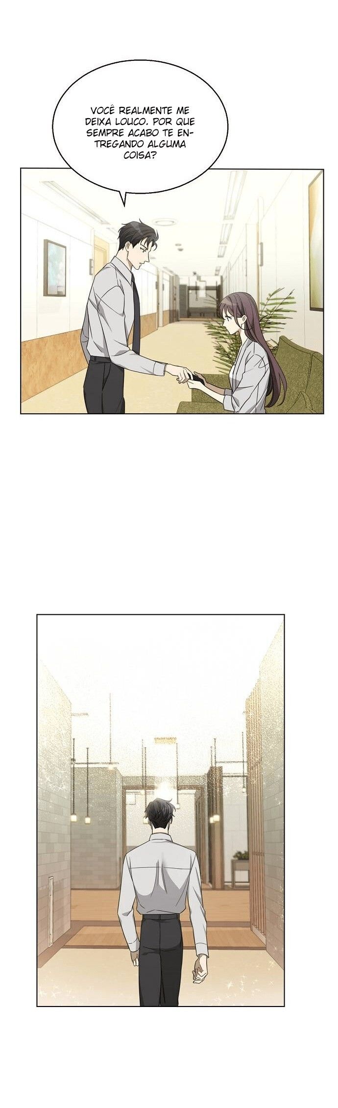The Runway Capitulo 5 - pagina 12 The Runway Capitulo 5 - pagina 12