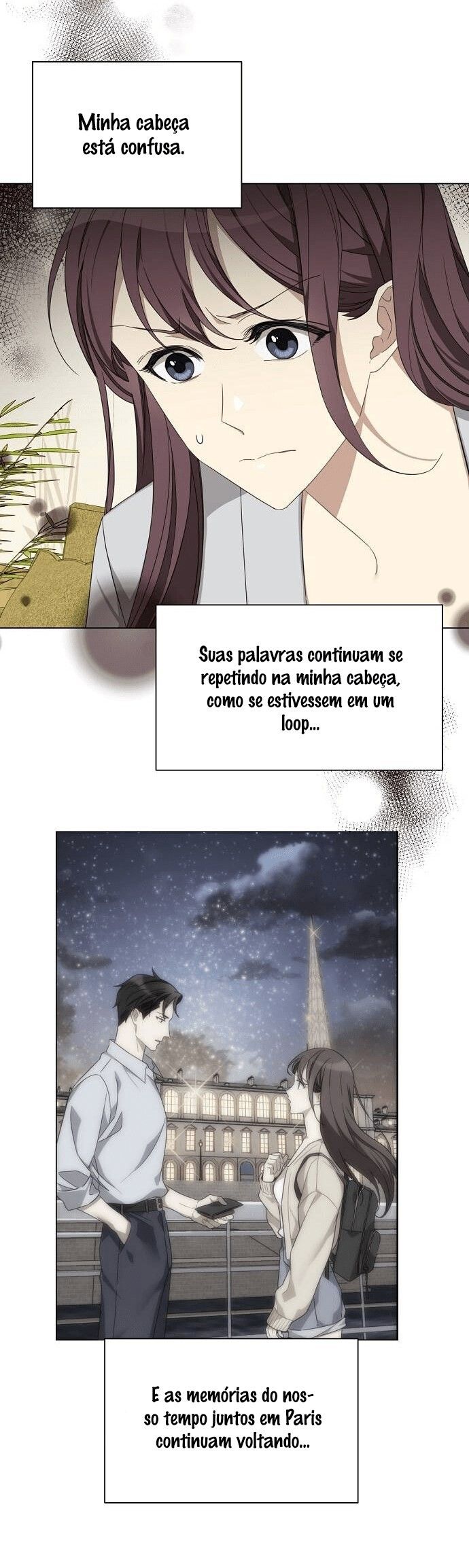 The Runway Capitulo 5 - pagina 14 The Runway Capitulo 5 - pagina 14