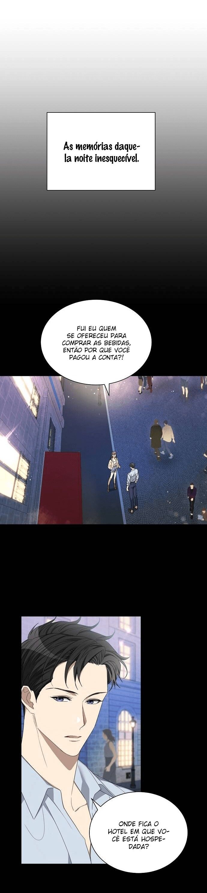 The Runway Capitulo 5 - pagina 15 The Runway Capitulo 5 - pagina 15