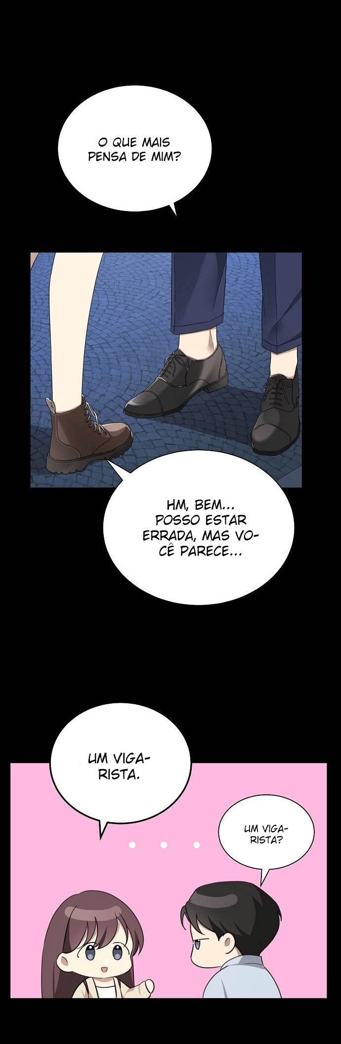 The Runway Capitulo 5 - pagina 17 The Runway Capitulo 5 - pagina 17