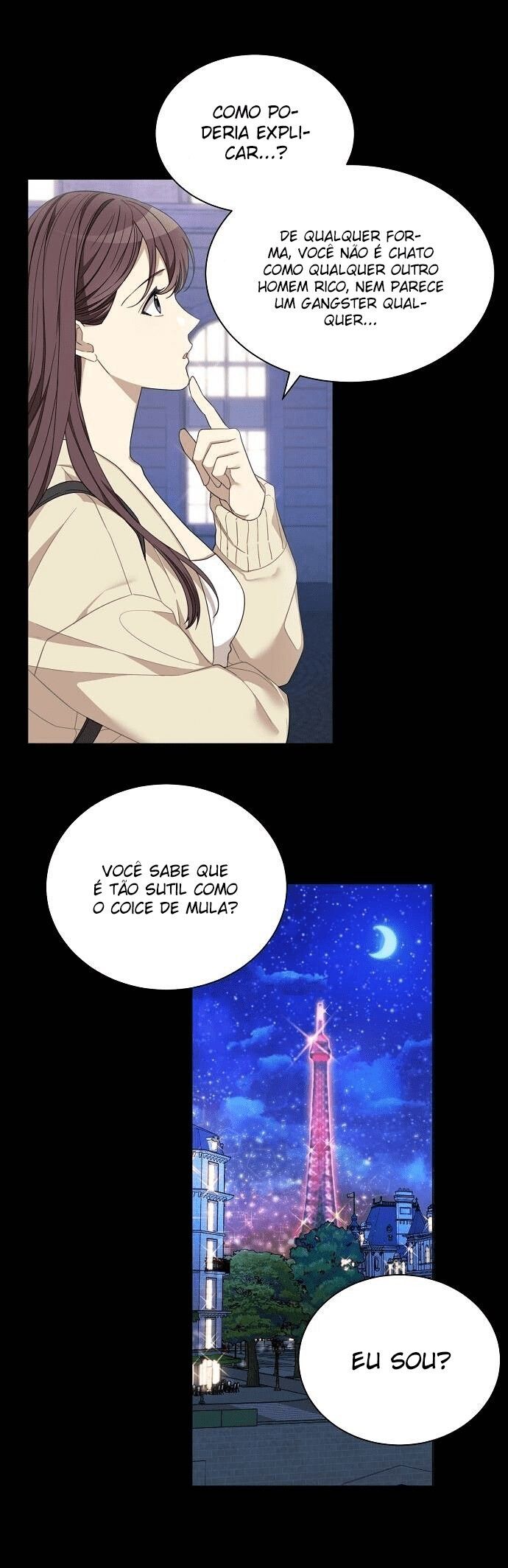 The Runway Capitulo 5 - pagina 18 The Runway Capitulo 5 - pagina 18