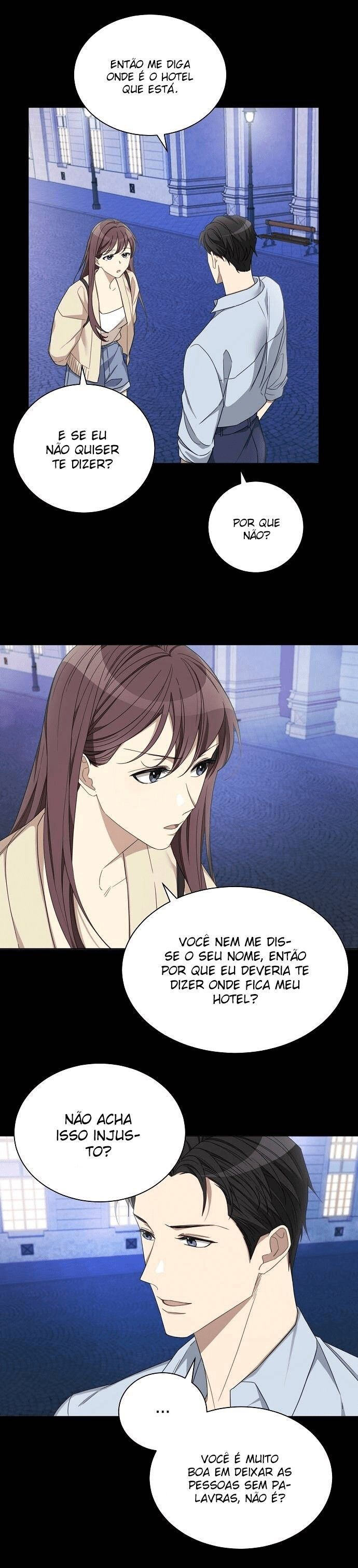 The Runway Capitulo 5 - pagina 19 The Runway Capitulo 5 - pagina 19