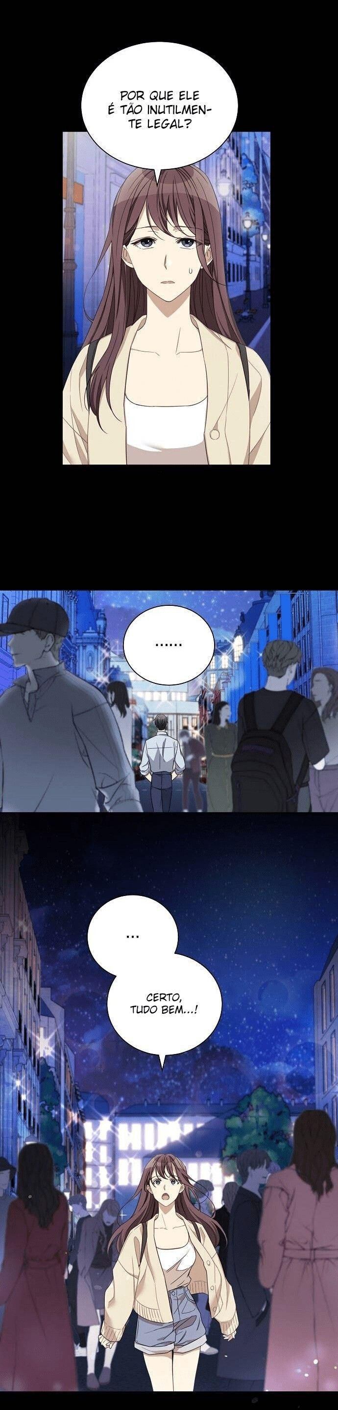 The Runway Capitulo 5 - pagina 21 The Runway Capitulo 5 - pagina 21