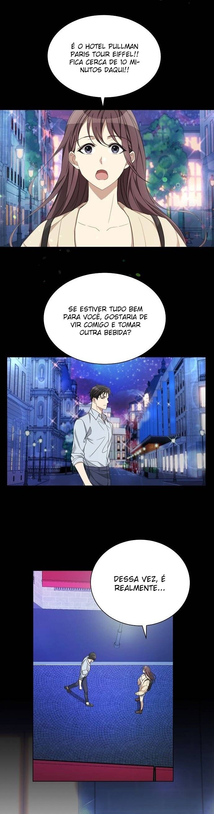 The Runway Capitulo 5 - pagina 22 The Runway Capitulo 5 - pagina 22