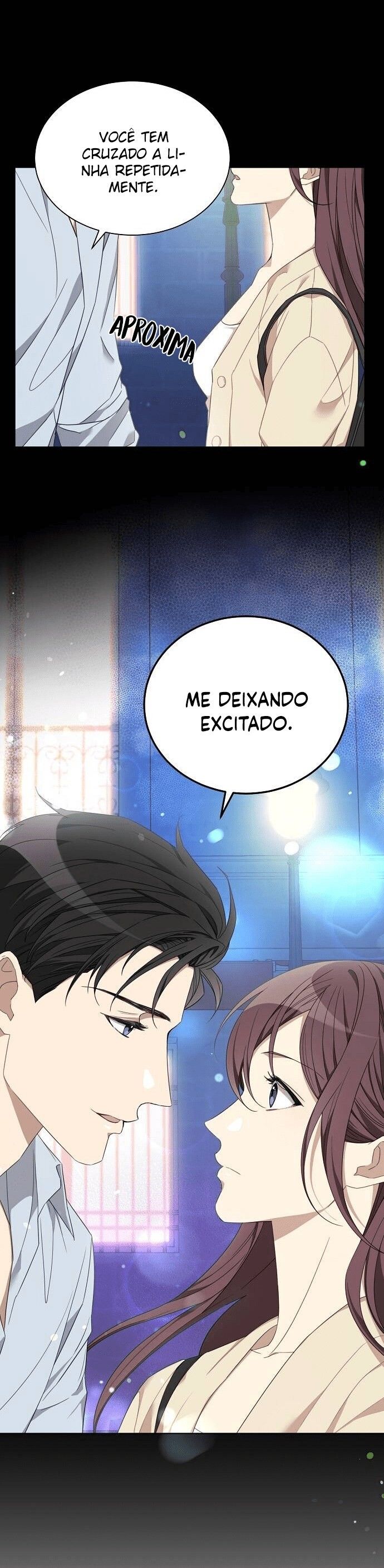 The Runway Capitulo 5 - pagina 25 The Runway Capitulo 5 - pagina 25