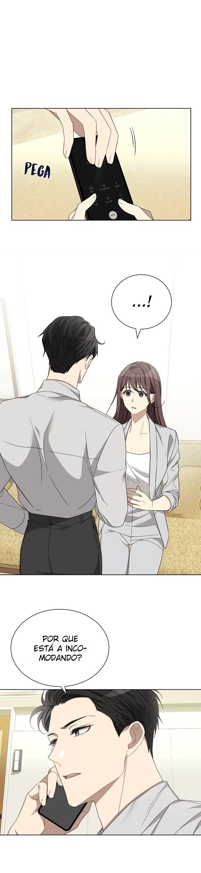 The Runway Capitulo 5 - pagina 6 The Runway Capitulo 5 - pagina 6
