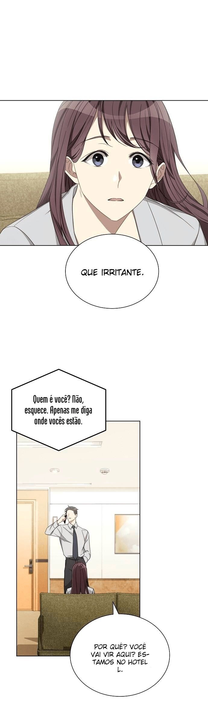The Runway Capitulo 5 - pagina 7 The Runway Capitulo 5 - pagina 7