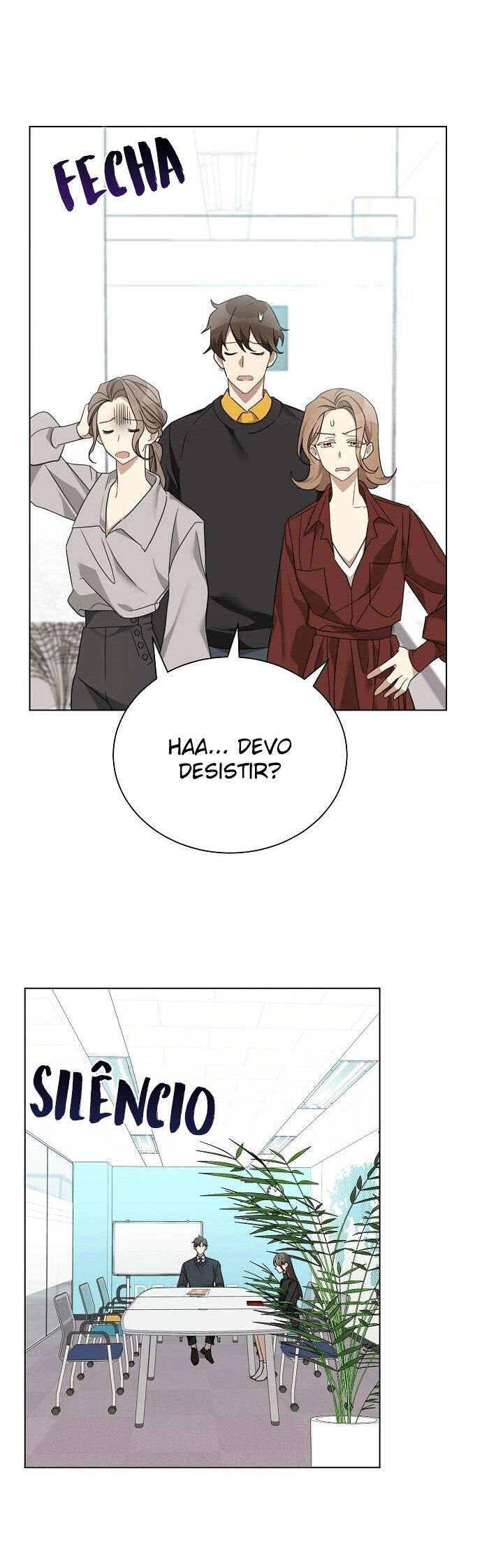 The Runway Capitulo 6 - pagina 12 The Runway Capitulo 6 - pagina 12