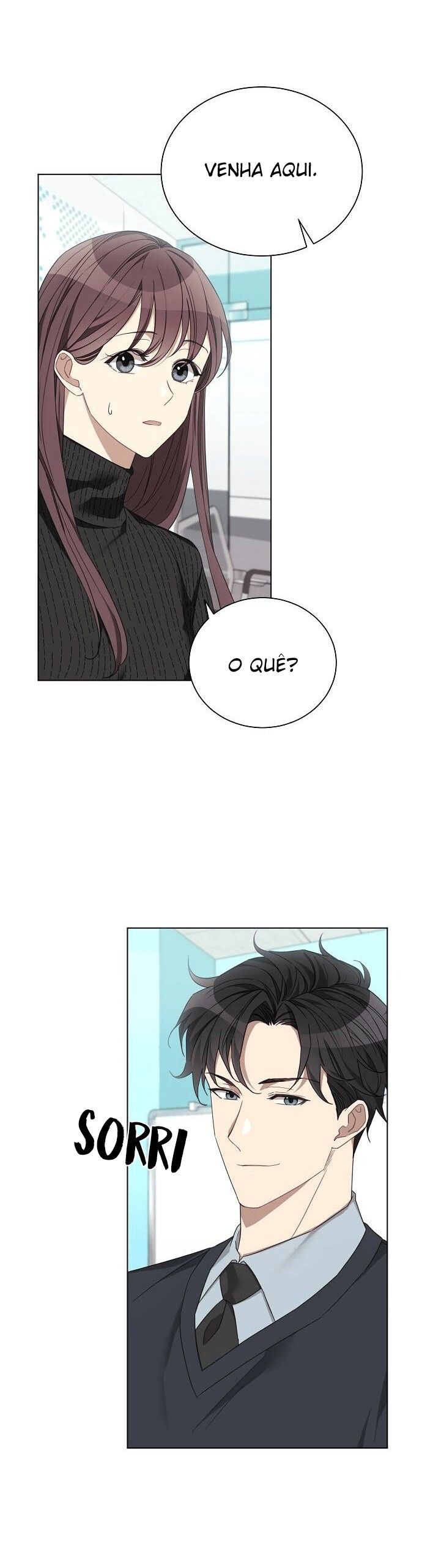 The Runway Capitulo 6 - pagina 13 The Runway Capitulo 6 - pagina 13