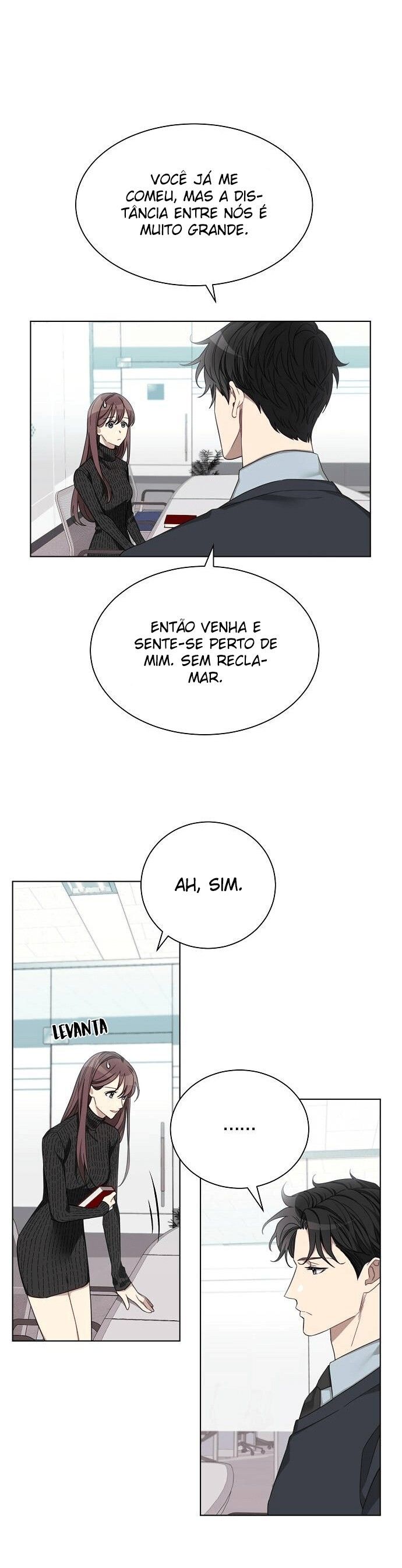 The Runway Capitulo 6 - pagina 14 The Runway Capitulo 6 - pagina 14