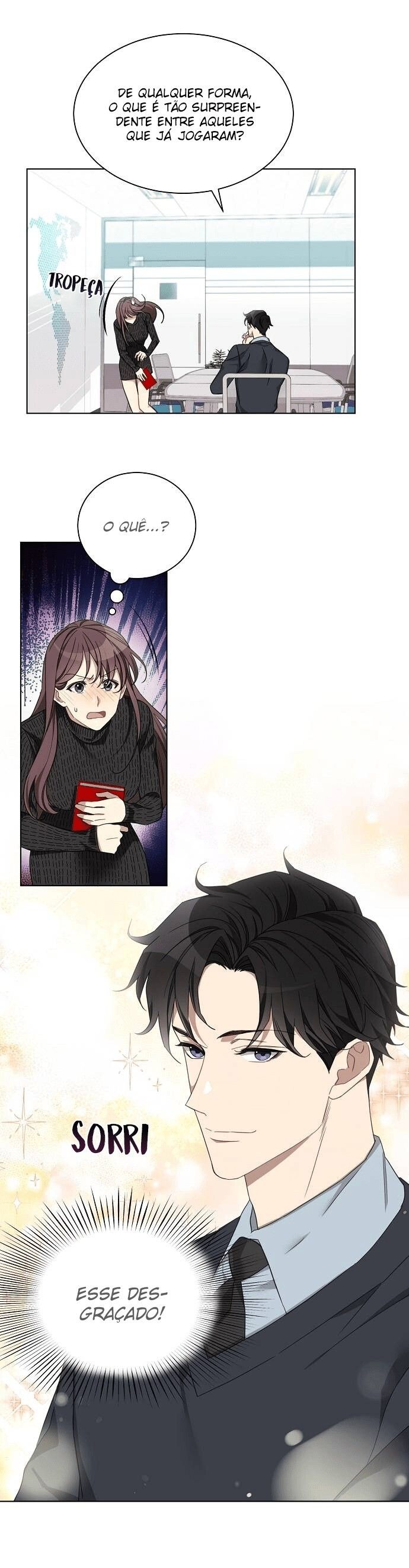 The Runway Capitulo 6 - pagina 15 The Runway Capitulo 6 - pagina 15