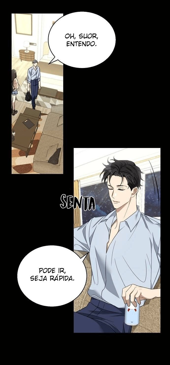 The Runway Capitulo 6 - pagina 19 The Runway Capitulo 6 - pagina 19