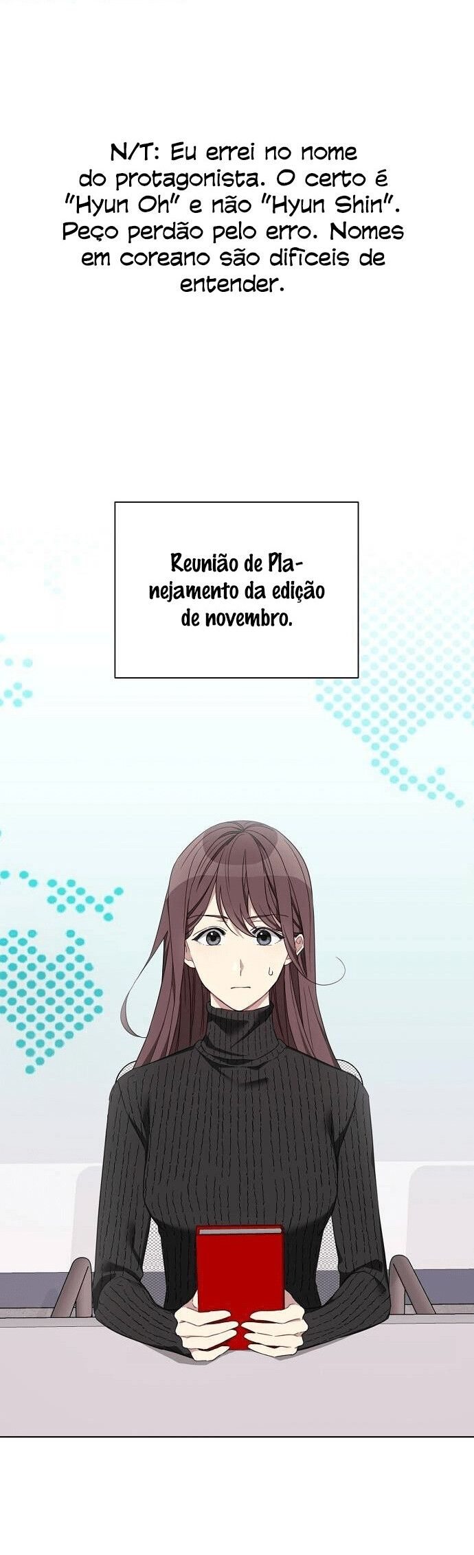 The Runway Capitulo 6 - pagina 2 The Runway Capitulo 6 - pagina 2