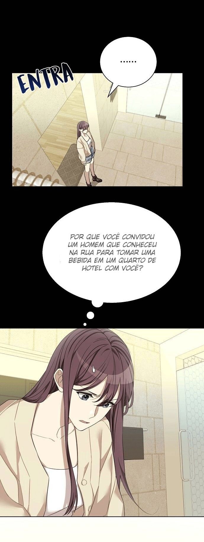 The Runway Capitulo 6 - pagina 21 The Runway Capitulo 6 - pagina 21