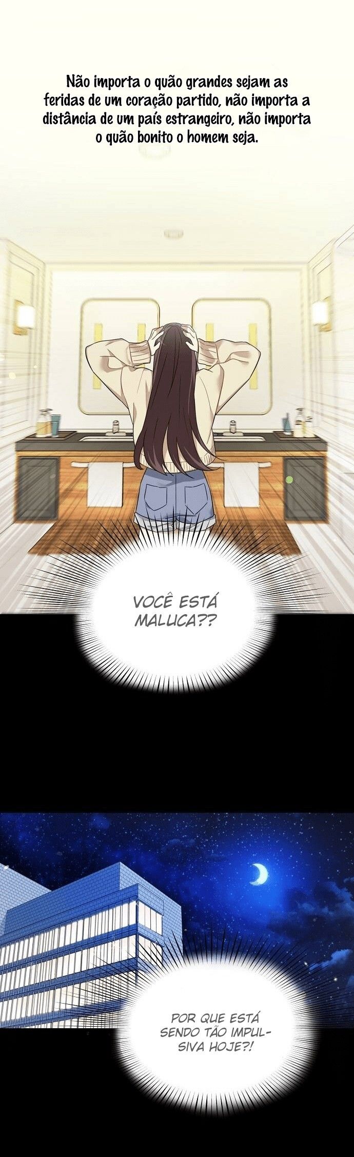 The Runway Capitulo 6 - pagina 22 The Runway Capitulo 6 - pagina 22
