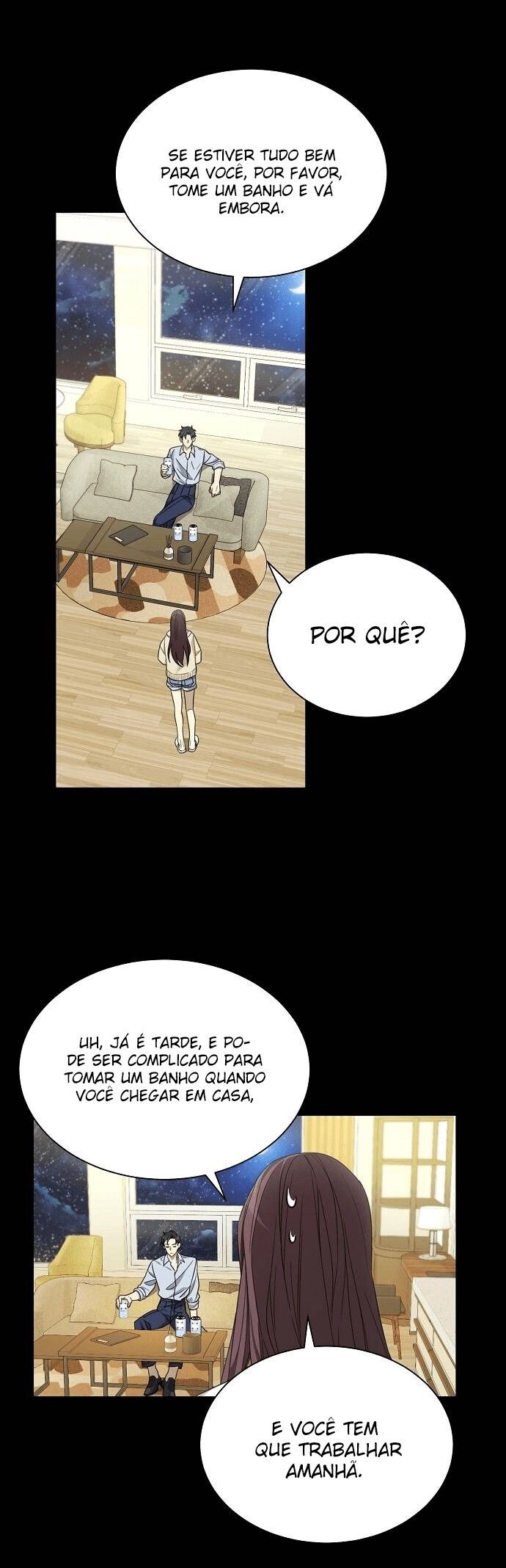 The Runway Capitulo 6 - pagina 24 The Runway Capitulo 6 - pagina 24