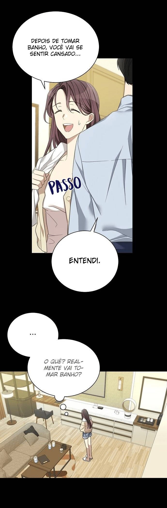 The Runway Capitulo 6 - pagina 25 The Runway Capitulo 6 - pagina 25