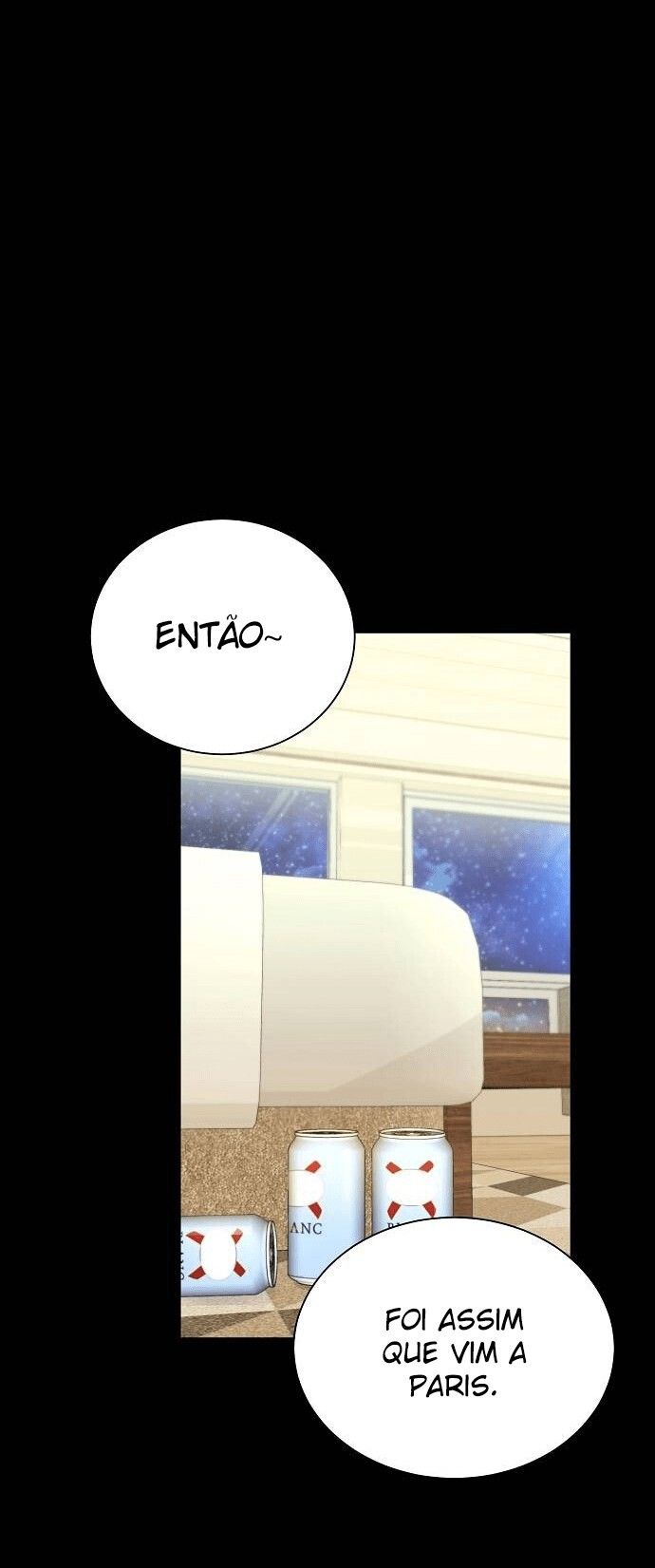 The Runway Capitulo 6 - pagina 28 The Runway Capitulo 6 - pagina 28