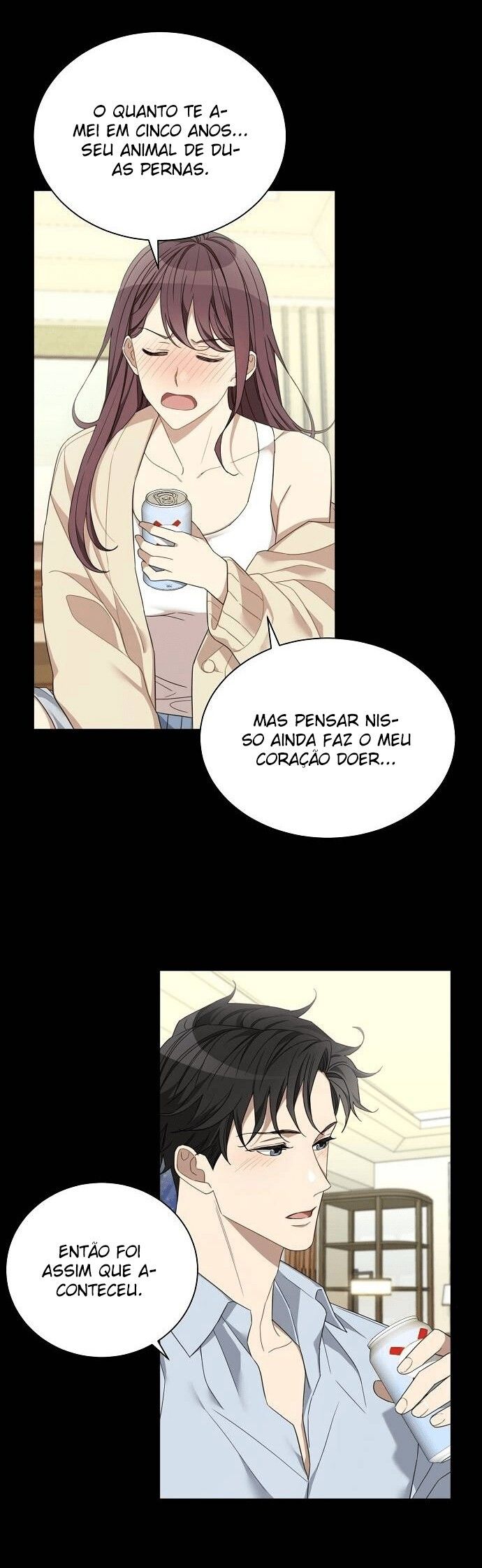 The Runway Capitulo 6 - pagina 29 The Runway Capitulo 6 - pagina 29