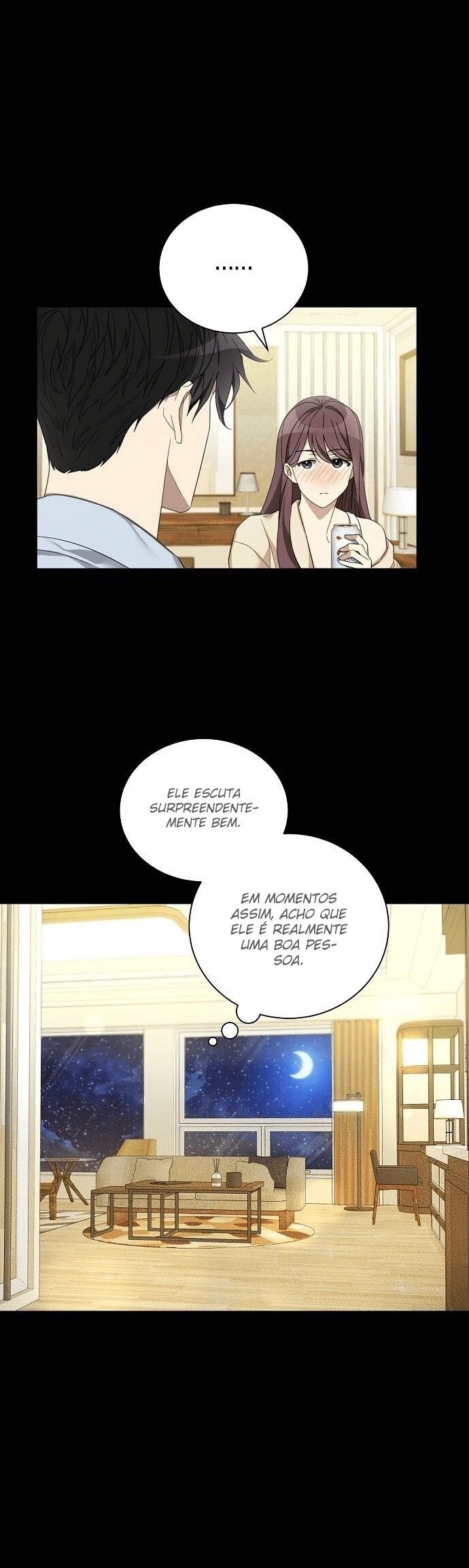 The Runway Capitulo 6 - pagina 30 The Runway Capitulo 6 - pagina 30