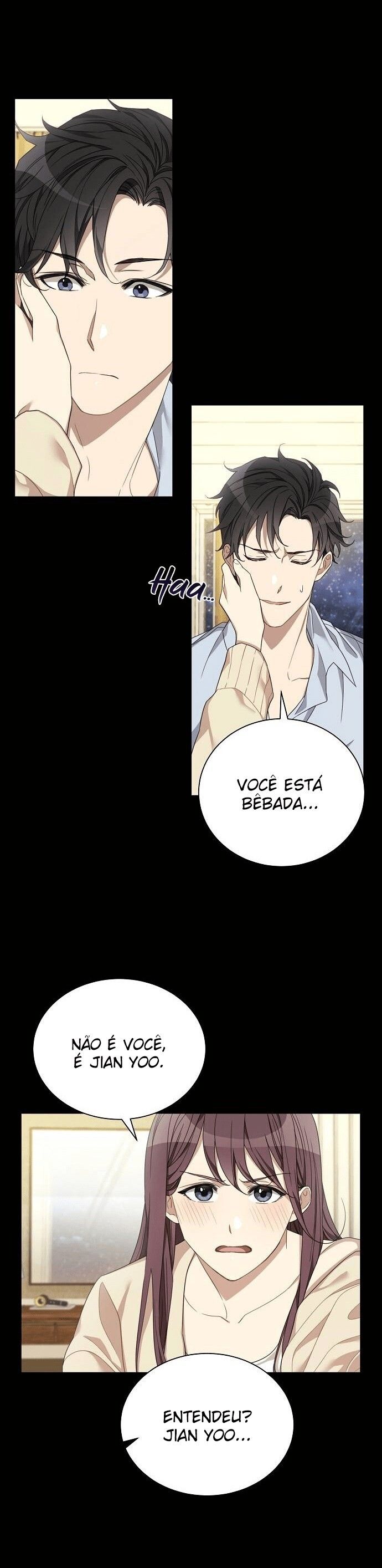 The Runway Capitulo 6 - pagina 32 The Runway Capitulo 6 - pagina 32