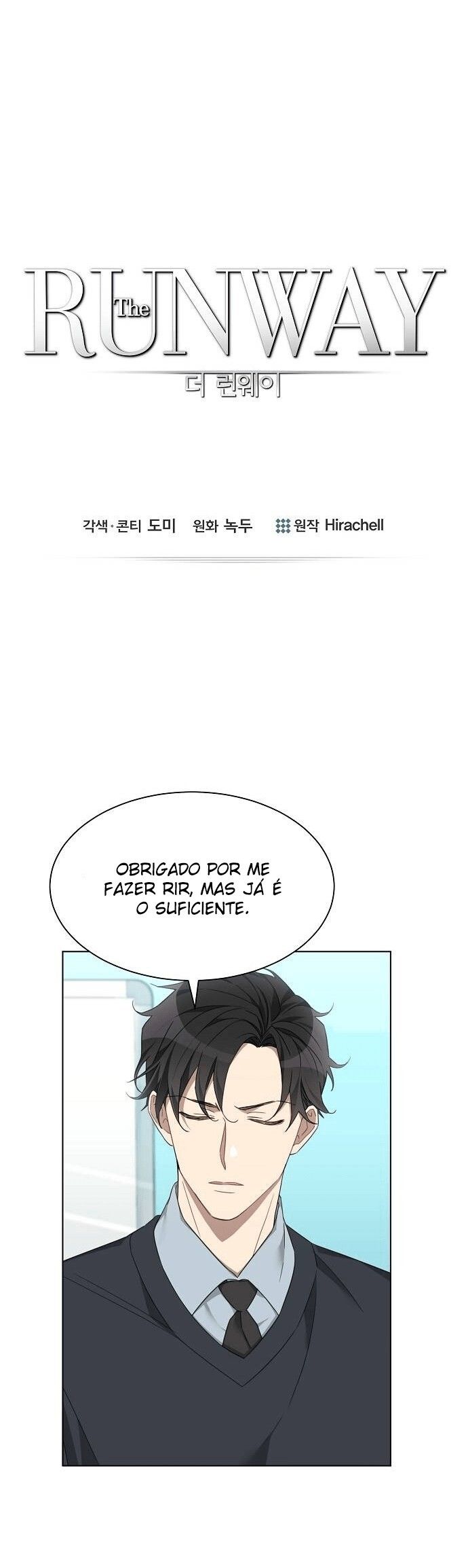 The Runway Capitulo 6 - pagina 6 The Runway Capitulo 6 - pagina 6