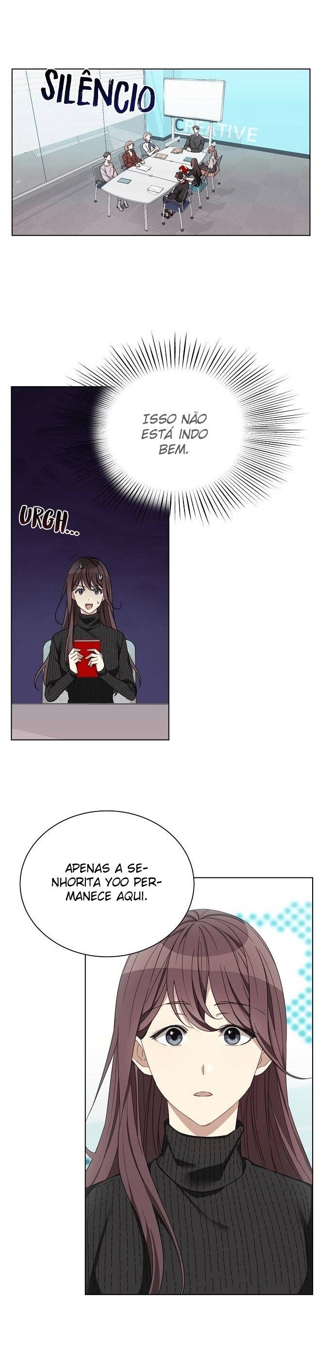 The Runway Capitulo 6 - pagina 9 The Runway Capitulo 6 - pagina 9