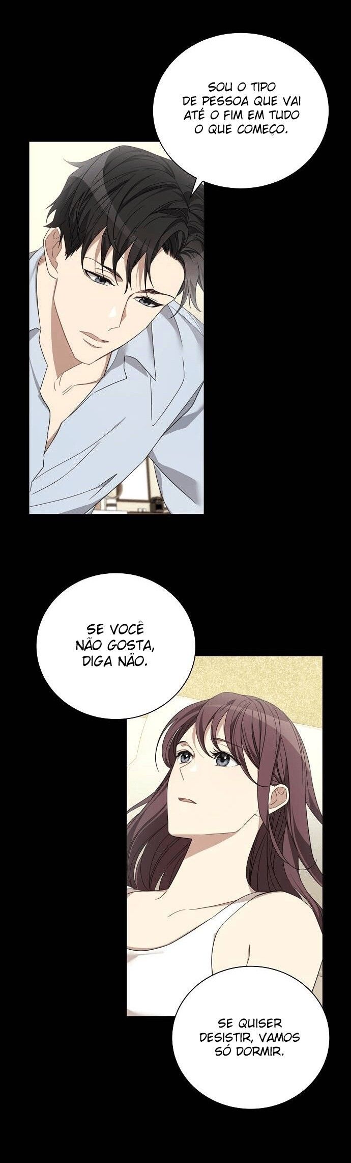 The Runway Capitulo 7 - pagina 10 The Runway Capitulo 7 - pagina 10