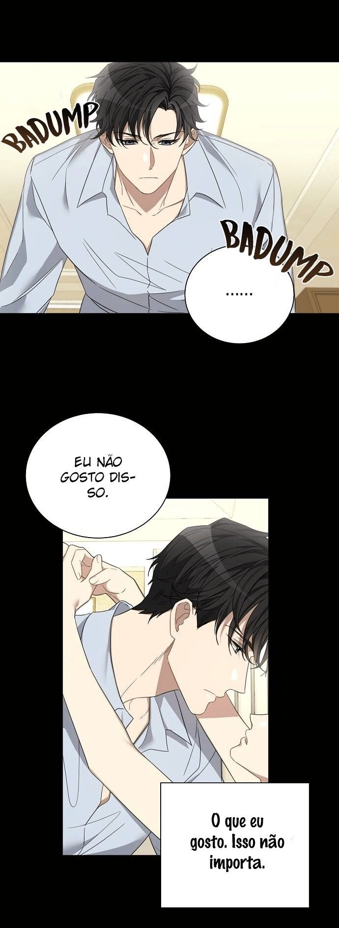 The Runway Capitulo 7 - pagina 11 The Runway Capitulo 7 - pagina 11