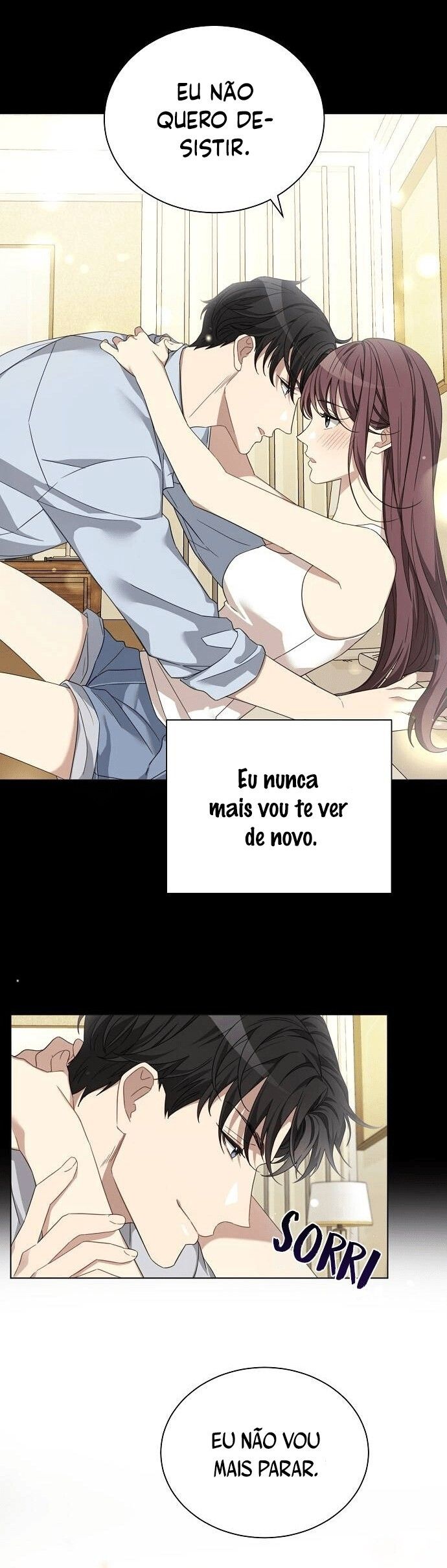 The Runway Capitulo 7 - pagina 12 The Runway Capitulo 7 - pagina 12