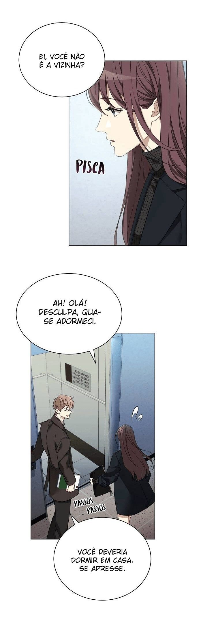 The Runway Capitulo 7 - pagina 17 The Runway Capitulo 7 - pagina 17