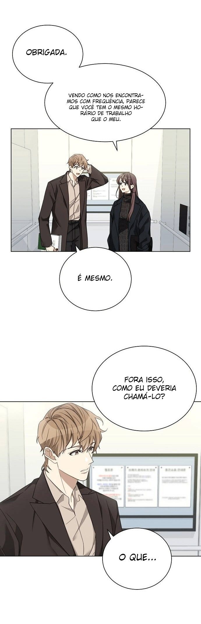 The Runway Capitulo 7 - pagina 18 The Runway Capitulo 7 - pagina 18