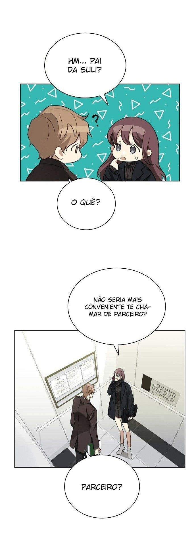 The Runway Capitulo 7 - pagina 19 The Runway Capitulo 7 - pagina 19
