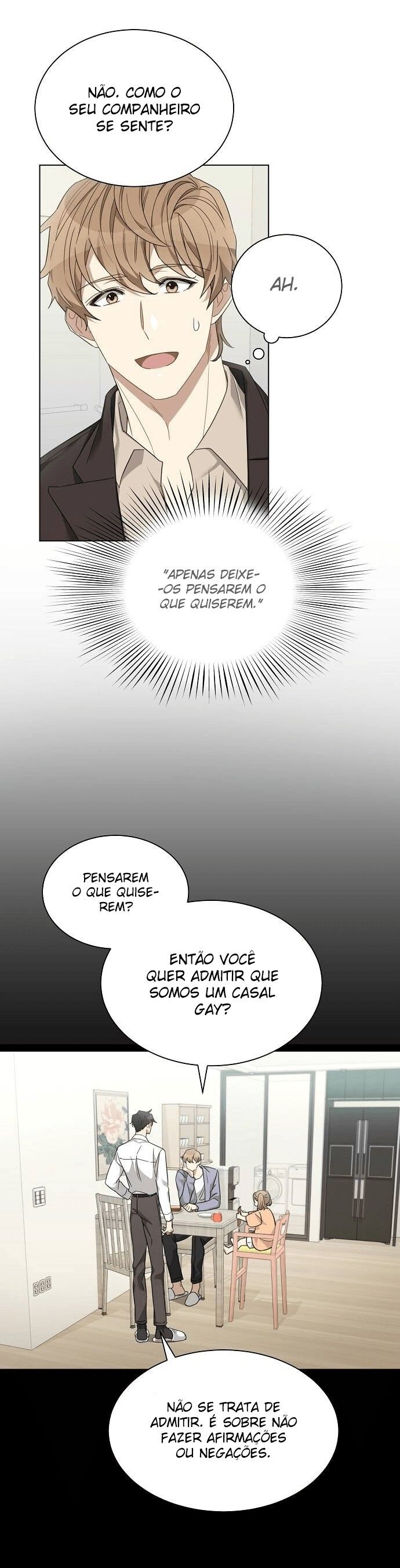 The Runway Capitulo 7 - pagina 20 The Runway Capitulo 7 - pagina 20