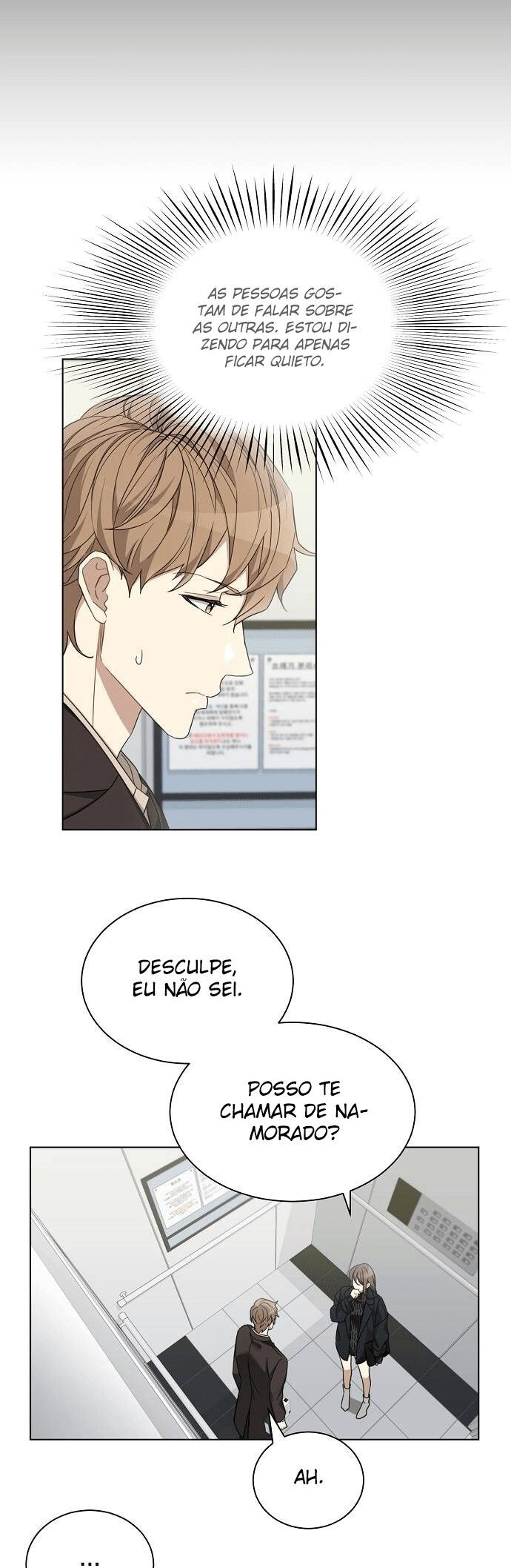 The Runway Capitulo 7 - pagina 22 The Runway Capitulo 7 - pagina 22