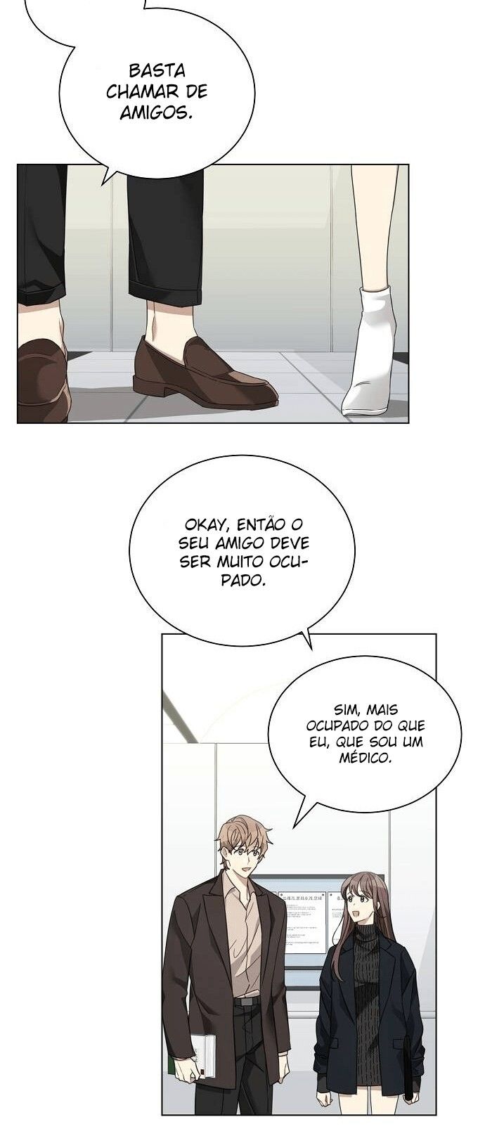 The Runway Capitulo 7 - pagina 23 The Runway Capitulo 7 - pagina 23