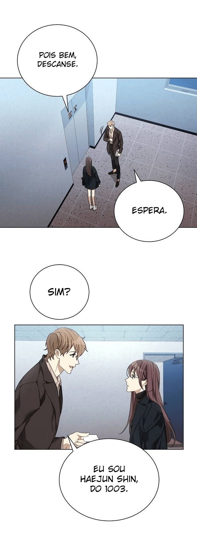 The Runway Capitulo 7 - pagina 25 The Runway Capitulo 7 - pagina 25