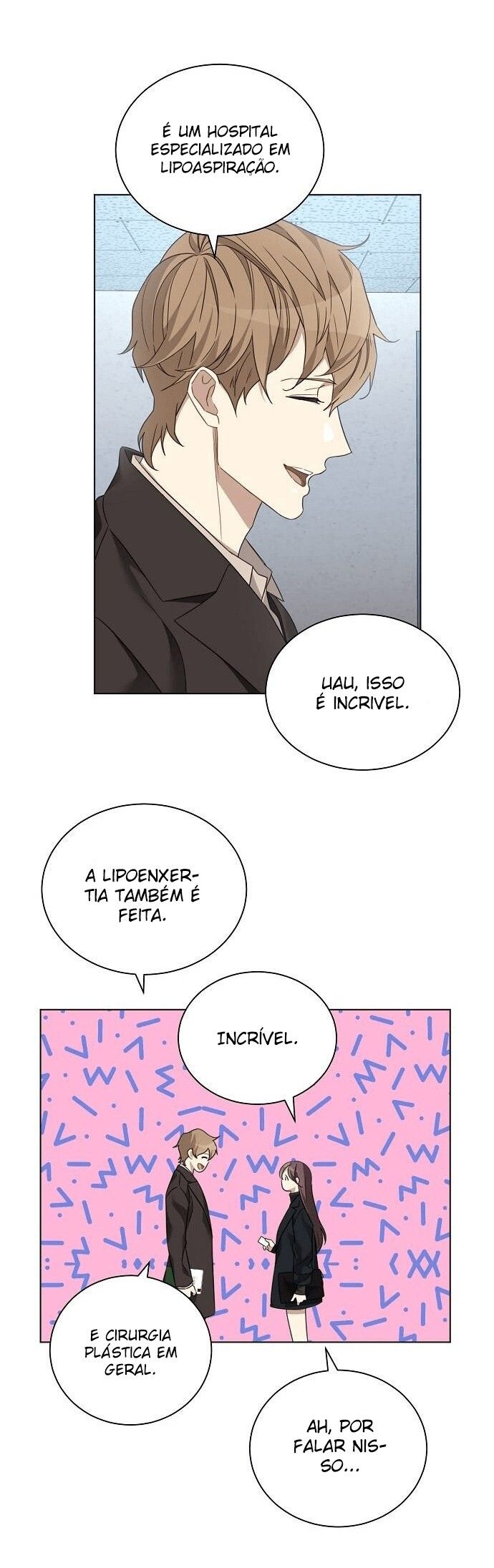 The Runway Capitulo 7 - pagina 27 The Runway Capitulo 7 - pagina 27