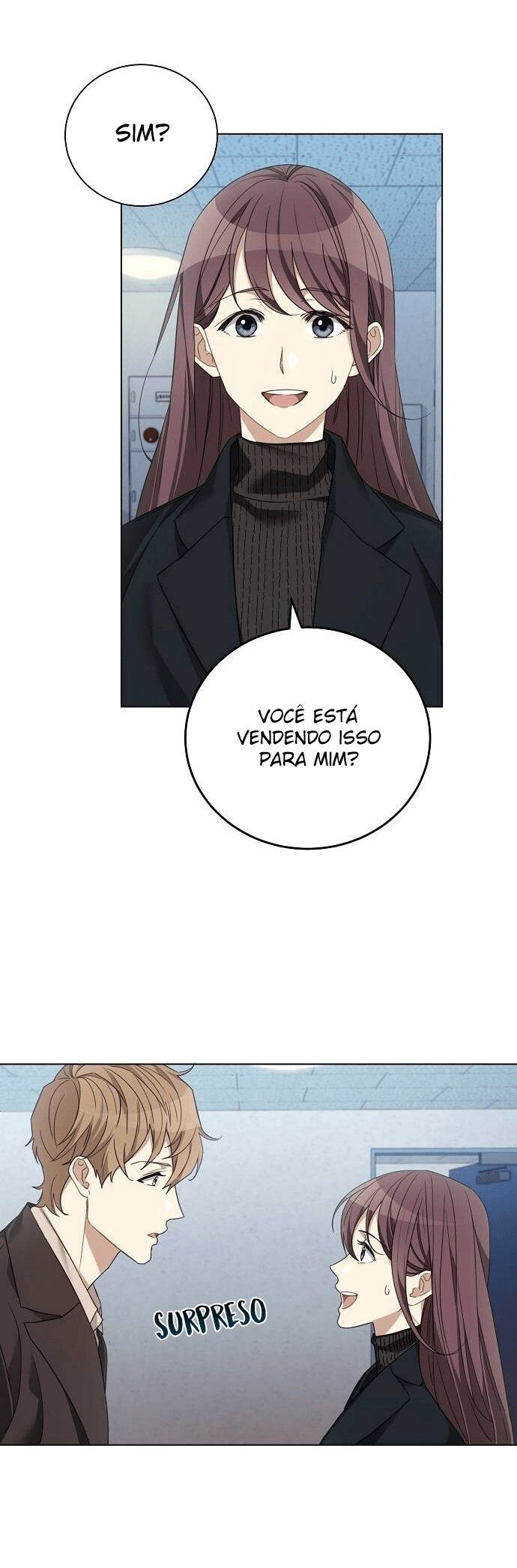 The Runway Capitulo 7 - pagina 28 The Runway Capitulo 7 - pagina 28