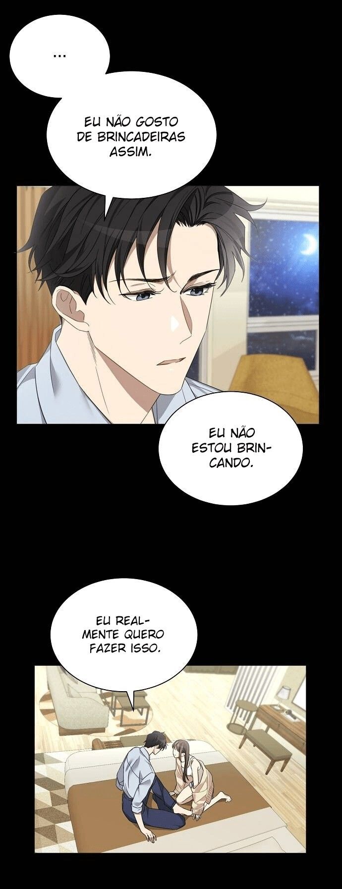 The Runway Capitulo 7 - pagina 3 The Runway Capitulo 7 - pagina 3