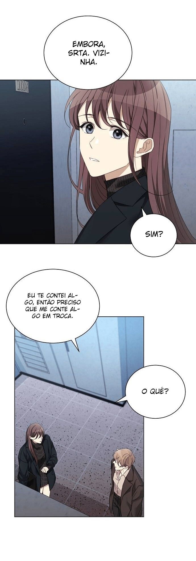 The Runway Capitulo 7 - pagina 31 The Runway Capitulo 7 - pagina 31