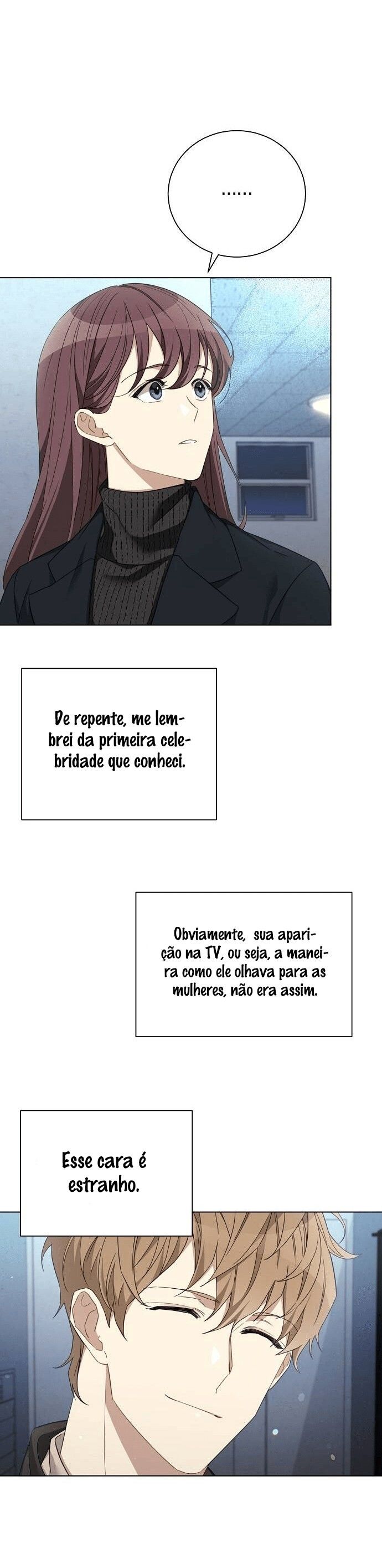 The Runway Capitulo 7 - pagina 33 The Runway Capitulo 7 - pagina 33
