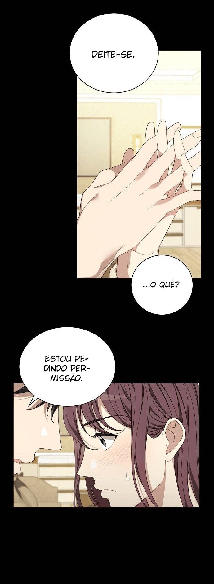 The Runway Capitulo 7 - pagina 8 The Runway Capitulo 7 - pagina 8