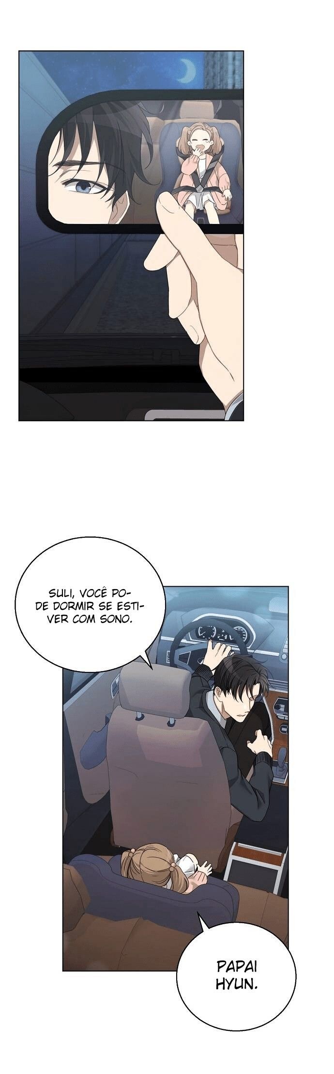 The Runway Capitulo 8 - pagina 13 The Runway Capitulo 8 - pagina 13