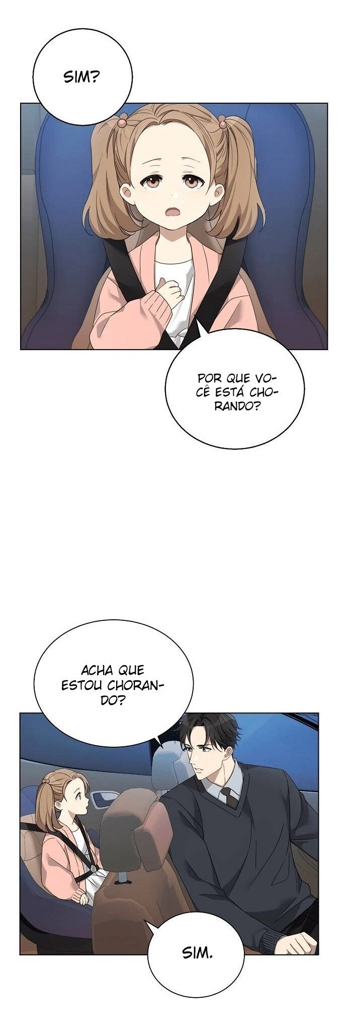 The Runway Capitulo 8 - pagina 14 The Runway Capitulo 8 - pagina 14