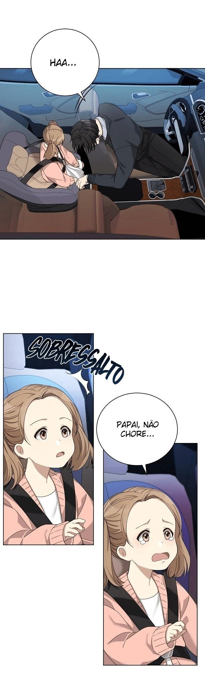 The Runway Capitulo 8 - pagina 17 The Runway Capitulo 8 - pagina 17