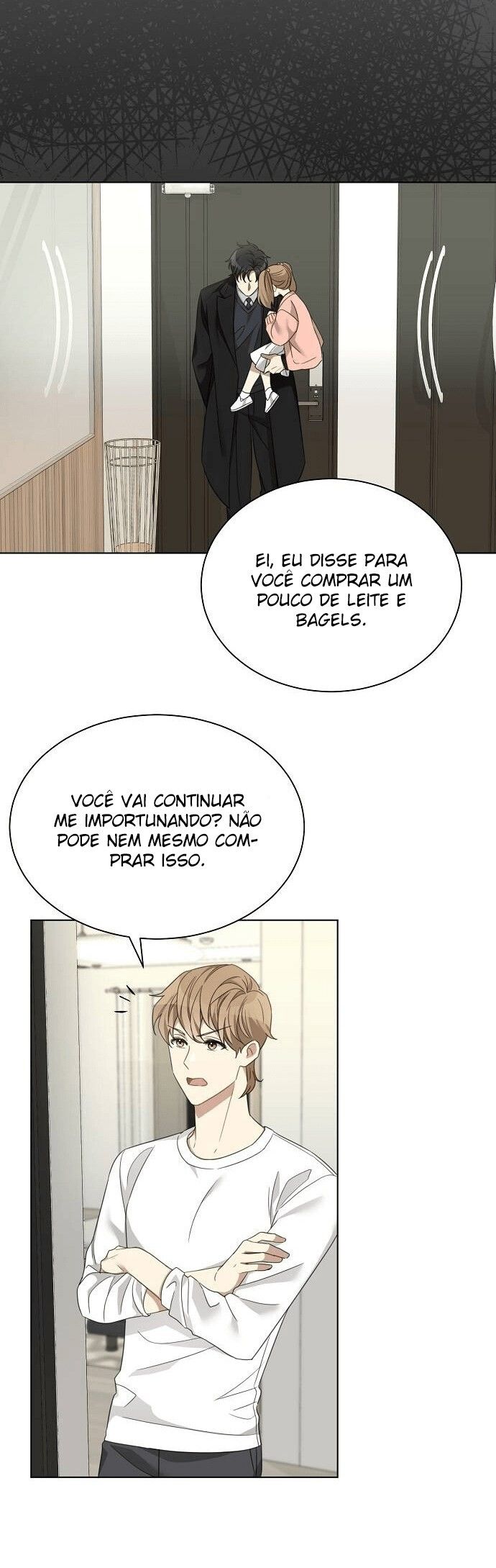 The Runway Capitulo 8 - pagina 21 The Runway Capitulo 8 - pagina 21