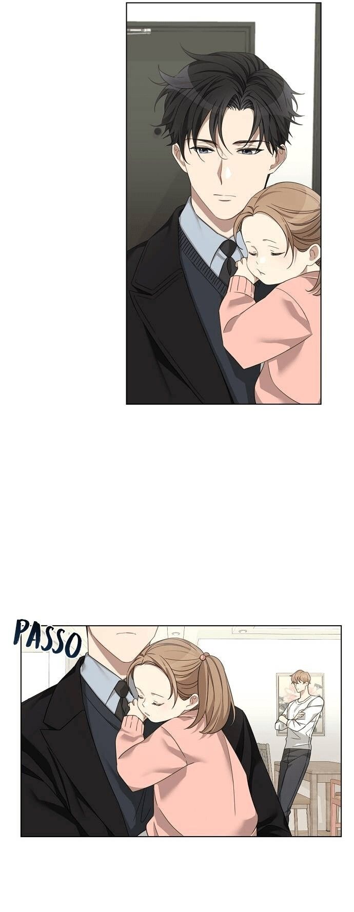 The Runway Capitulo 8 - pagina 22 The Runway Capitulo 8 - pagina 22
