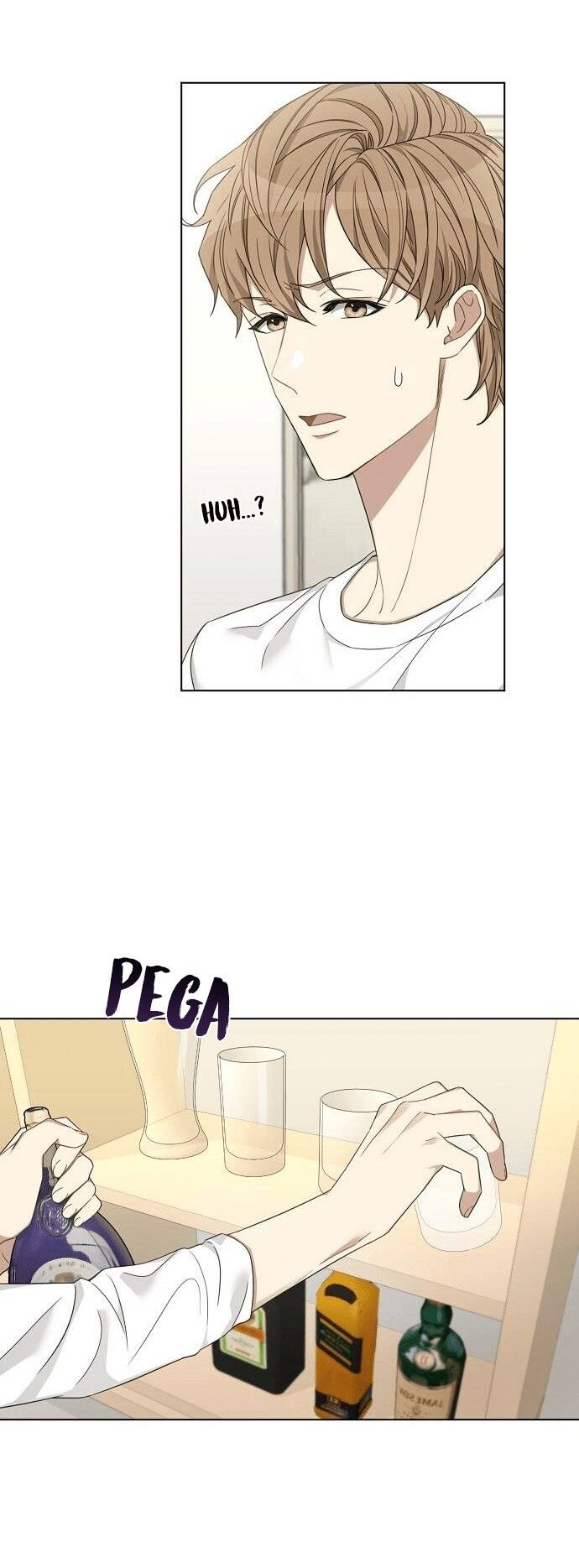 The Runway Capitulo 8 - pagina 23 The Runway Capitulo 8 - pagina 23