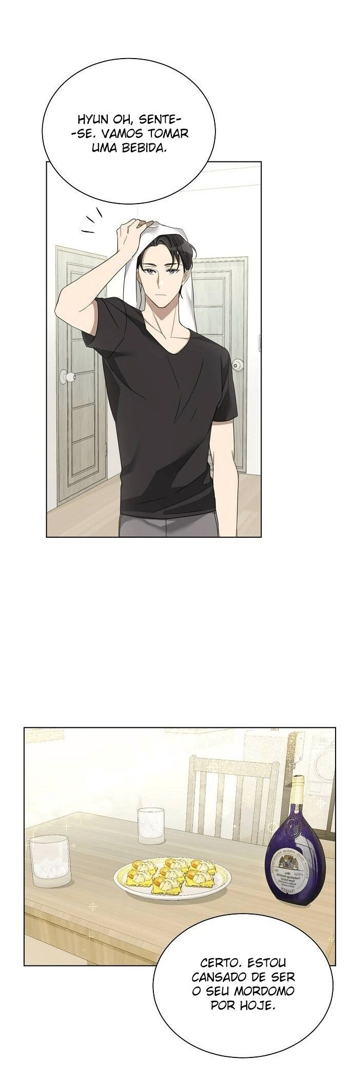 The Runway Capitulo 8 - pagina 24 The Runway Capitulo 8 - pagina 24